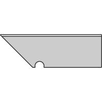 Atlas Boost, Плинтус, 7.2x30 см