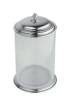 Ведро Boheme VOGUE 10188, хром