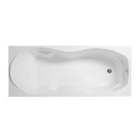 Акриловая ванна Aquanet Tessa 170*70 см, белая