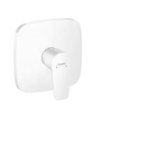 Смеситель Hansgrohe Talis  E 71765700 Для душа встраиваемый