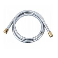 Душевой шланг Hansgrohe Isiflex 28276090 Хром Золото