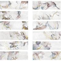 Aparici Metallic, Декор, 29.75x99.55 см