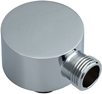 Шланговое подключение Allen Brau Priority 5.31A15-00, хром