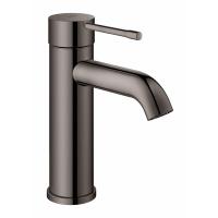 Смеситель Grohe Essence New 23590A01 Для раковины Графит глянец