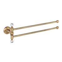 Полотенцедержатель Cezares Aphrodite APHRODITE-TD09-01-M