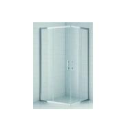 Душевой уголок Cezares Eco ECO-O-AH-2-100/90-P-Cr 100х90