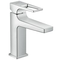 Смеситель Hansgrohe Metropol 74506000 Для раковины