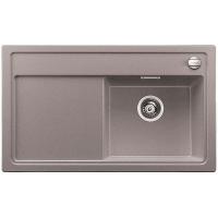 Мойка кухонная Blanco Zenar 45 S 523711 алюметаллик L 50x85