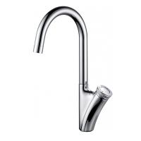 Смеситель D&K Bayern.Alfeld DA1482401 Для кухни Хром Смеситель D&K Bayern.Alfeld DA1482401 Для кухни Хром