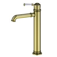 Смеситель Timo Arisa 5311/02F для раковины-чаши