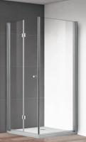 Душевой угол CEZARES ECO-O-AS-1-90-C-Cr 90*90*195 см