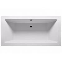 Акриловая ванна Riho Lugo BT0400500000000 190x80 Акриловая ванна Riho Lugo BT0400500000000 190x80