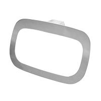 Полотенцедержатель WasserKraft Kammel К-8360 Кольцо Хром