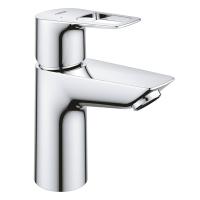 Смеситель Grohe BauLoop 23337001 Для раковины  Хром