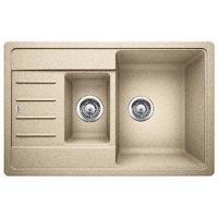 Мойка для кухни из искусственного камня Blanco Legra 6 S Compact 521306 Шампань