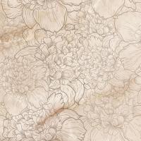 Cersanit Ivory, Панно, 75x75 см Cersanit Ivory, Панно, 75x75 см