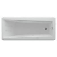 Акриловая ванна Aquatek Либра 150*70 см, белая