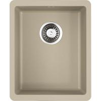 Мойка кухонная Omoikiri Kata 34-U-SA бежевый