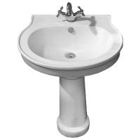 Раковина Cezares Primo CZR-399-T 61x52 см