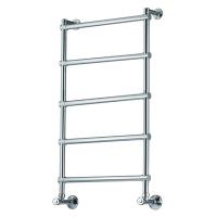 Полотенцесушитель водяной Margaroli Sole 4423705CRN Полотенцесушитель водяной Margaroli Sole 4423705CRN