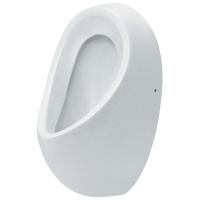 Писсуар Cersanit TAURUS подвод воды сзади, белый