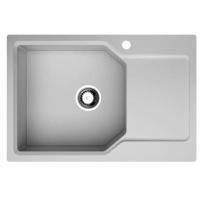 Мойка кухонная Omoikiri Yonaka-78-LB-PA пастила