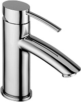 Смеситель для раковины Paffoni Berry BR071CR, хром