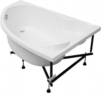 Каркас для ванны Aquanet LYRA 150*100 см R 00254782 Каркас для ванны Aquanet LYRA 150*100 см R 00254782