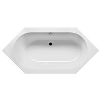 Акриловая ванна Riho Kansas BA97 190x90x48.5