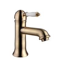 Смеситель Lemark Villa LM4806B для раковины