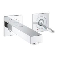 Смеситель Grohe Eurocube 19997000 Для раковины Смеситель Grohe Eurocube 19997000 Для раковины