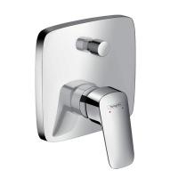 Смеситель Hansgrohe Logis 71407000 Для душа хром