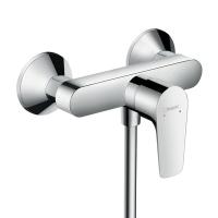 Смеситель Hansgrohe Talis  E 71760000 для душа