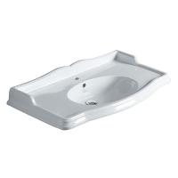 Раковина Simas Arcade AR874bi*1 105x56см