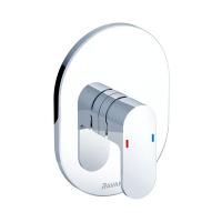 Смеситель Ravak Chrome X070057 Для душа встраиваемый CR 066.00