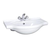 Раковина Santeri Сатурн 131211S0011B0 60