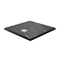 Душевой поддон WasserKraft Neime 19T03 90х90