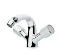 Смеситель для биде Boheme ROYAL CRYSTAL 276-Royal/CRST, хром