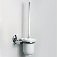 Ершики WasserKraft Main K-9227C Хром / Белый