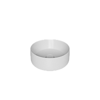 Раковина накладная CREAVIT NC045-00CB00E-0000, белая Раковина накладная CREAVIT NC045-00CB00E-0000, белая