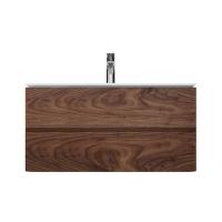 Тумба подвесная Am.Pm Sensation 100 см M30FHX1002NF, орех