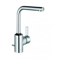 Смеситель Kludi Zenta 382940575 для умывальника