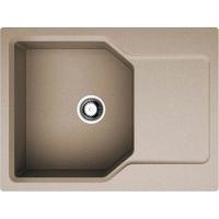 Мойка кухонная Omoikiri Yonaka-65-SA бежевый