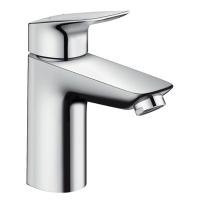 Смеситель Hansgrohe Logis 71102000 для раковины