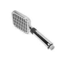 Душевая лейка Gappo G08 118x118 мм, 3 режима, хром