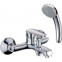 Смеситель Orange Loop M26-100cr для ванны с душем