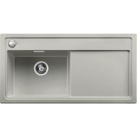 Мойка кухонная Blanco Zenar XL 6 S 523977 жемчужный R 50х100