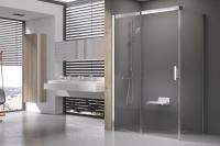 Душевой угол Ravak Matrix MSDPS-120/80 L 0WLG4100Z1 120*80*195 см, профиль белый/стекло прозрачное Душевой угол Ravak Matrix MSDPS-120/80 L 0WLG4100Z1 120*80*195 см, профиль белый/стекло прозрачное