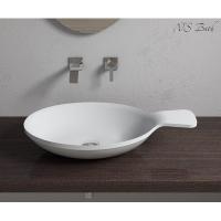 Раковина NSBath NST-63360 Матовая или глянцевая на выбор 63х36