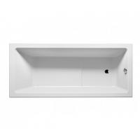 Акриловая ванна Riho Lusso Plus BA 12 170x80 Акриловая ванна Riho Lusso Plus BA 12 170x80